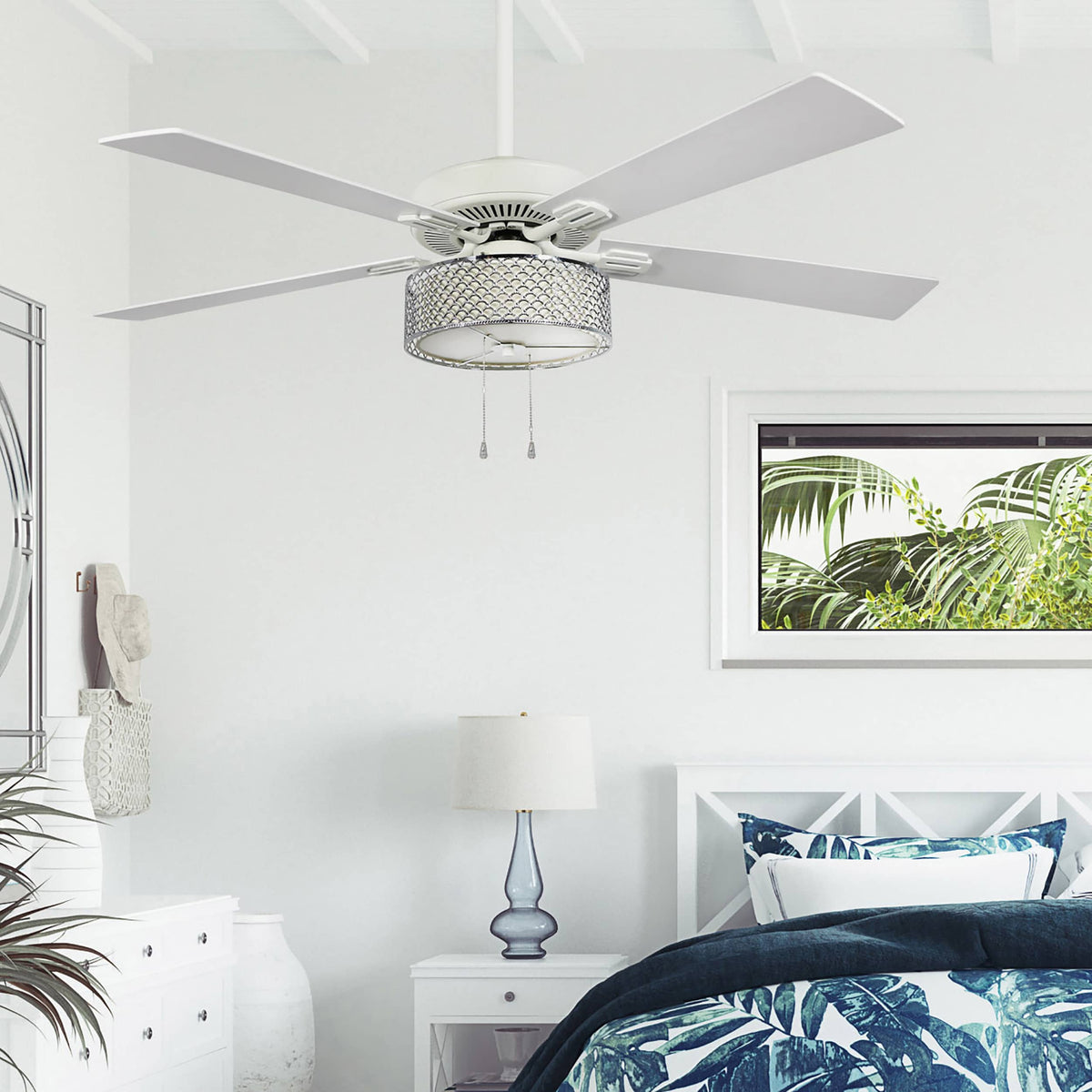 River of Goods Ceiling Fan