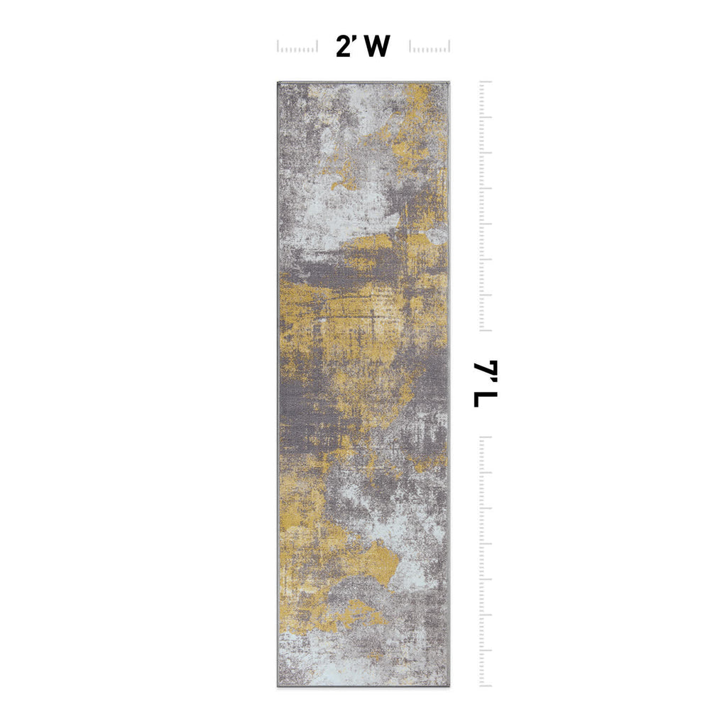 World Rug Gallery Isla Collection