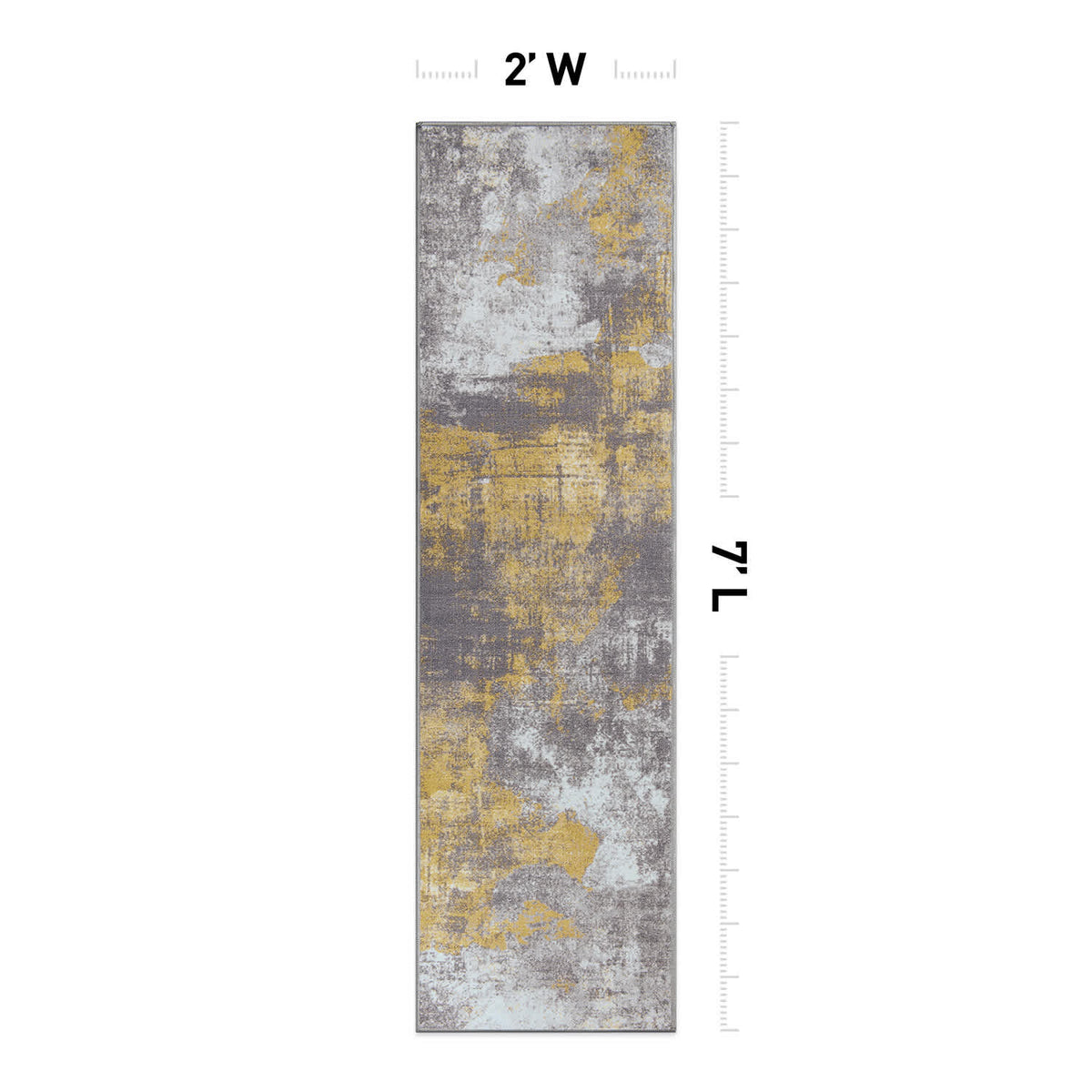 World Rug Gallery Isla Collection