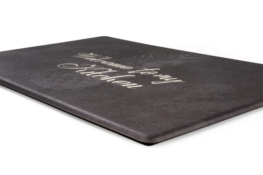 World Rug Gallery Mats Collection