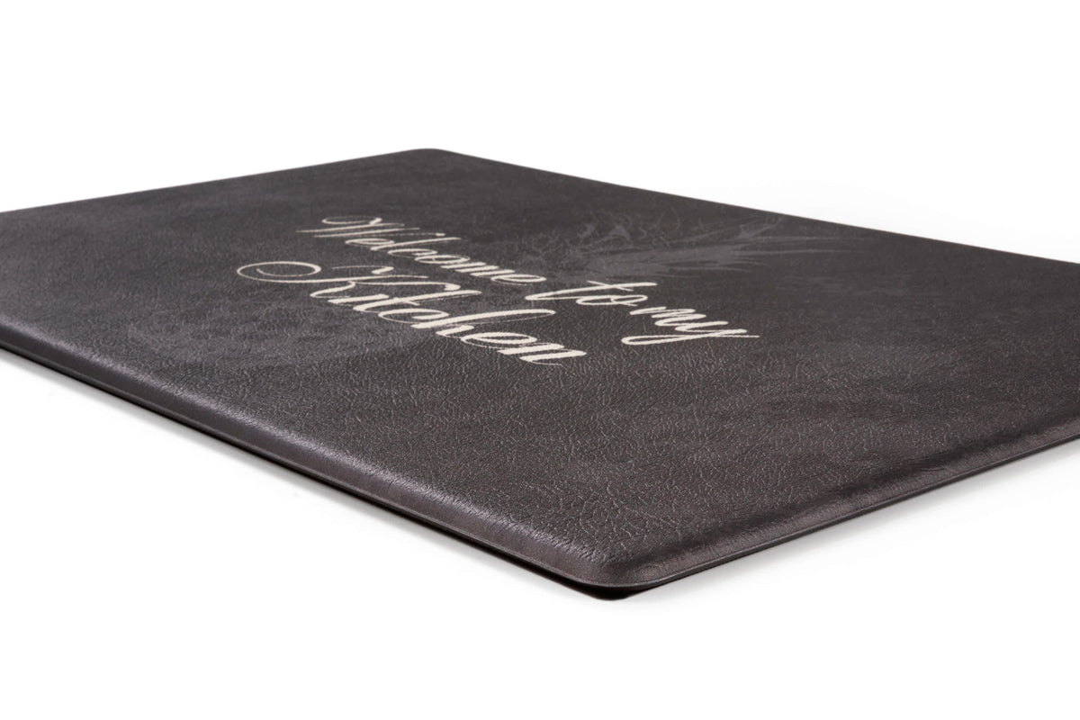 World Rug Gallery Mats Collection