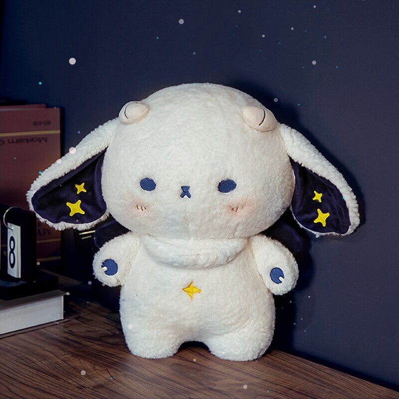 Baby Starry Mystical Sheep Plushie Collection