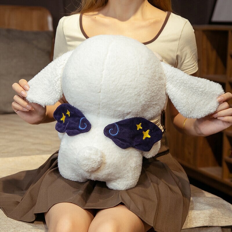 Baby Starry Mystical Sheep Plushie Collection