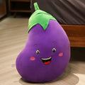 Delightful Veggie Plush Friends