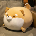 Adorable Chonky Shiba Squad Plushies - Your New Cuddly Companions!