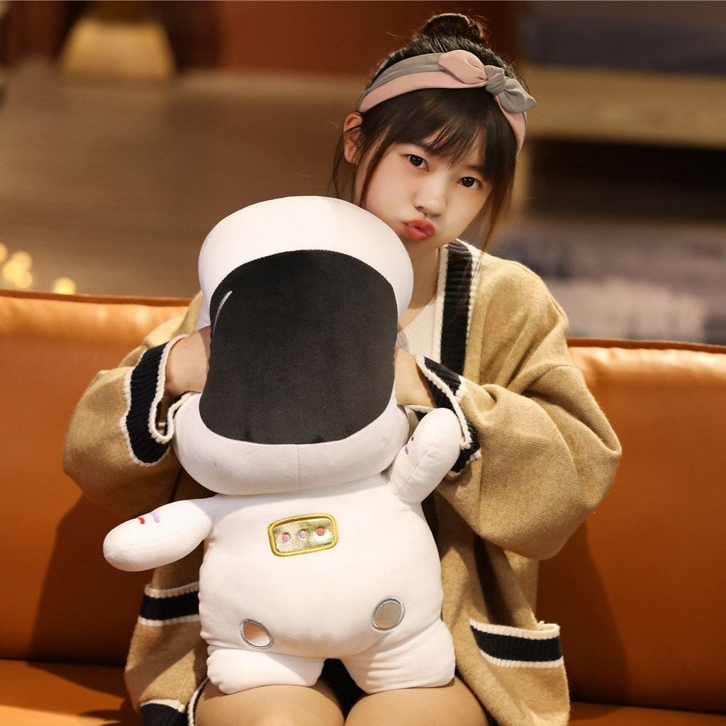 Cute Astronaut Space Buddy Plushie