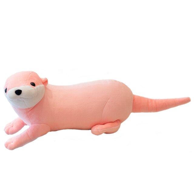 Adorable Otter Plush Toys