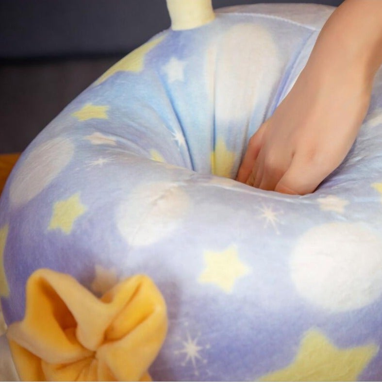 Cute Sea Snail Plushies