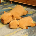 Cozy Cuddly Capybara Plush Toys