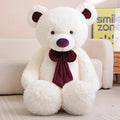 Giant Fluffy Classic Bear Plushies