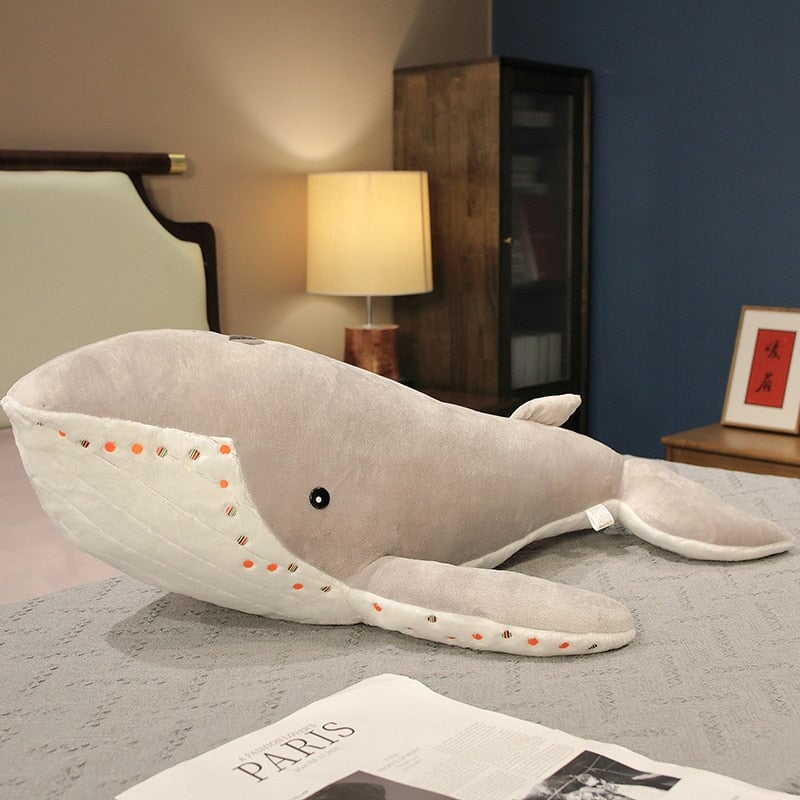 Giant Sea Whale Hammerhead Shark Collection