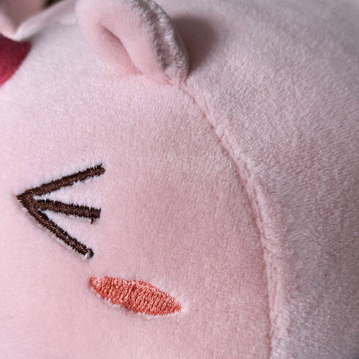 Adorable Giant Plush Sleeping Buddies Collection