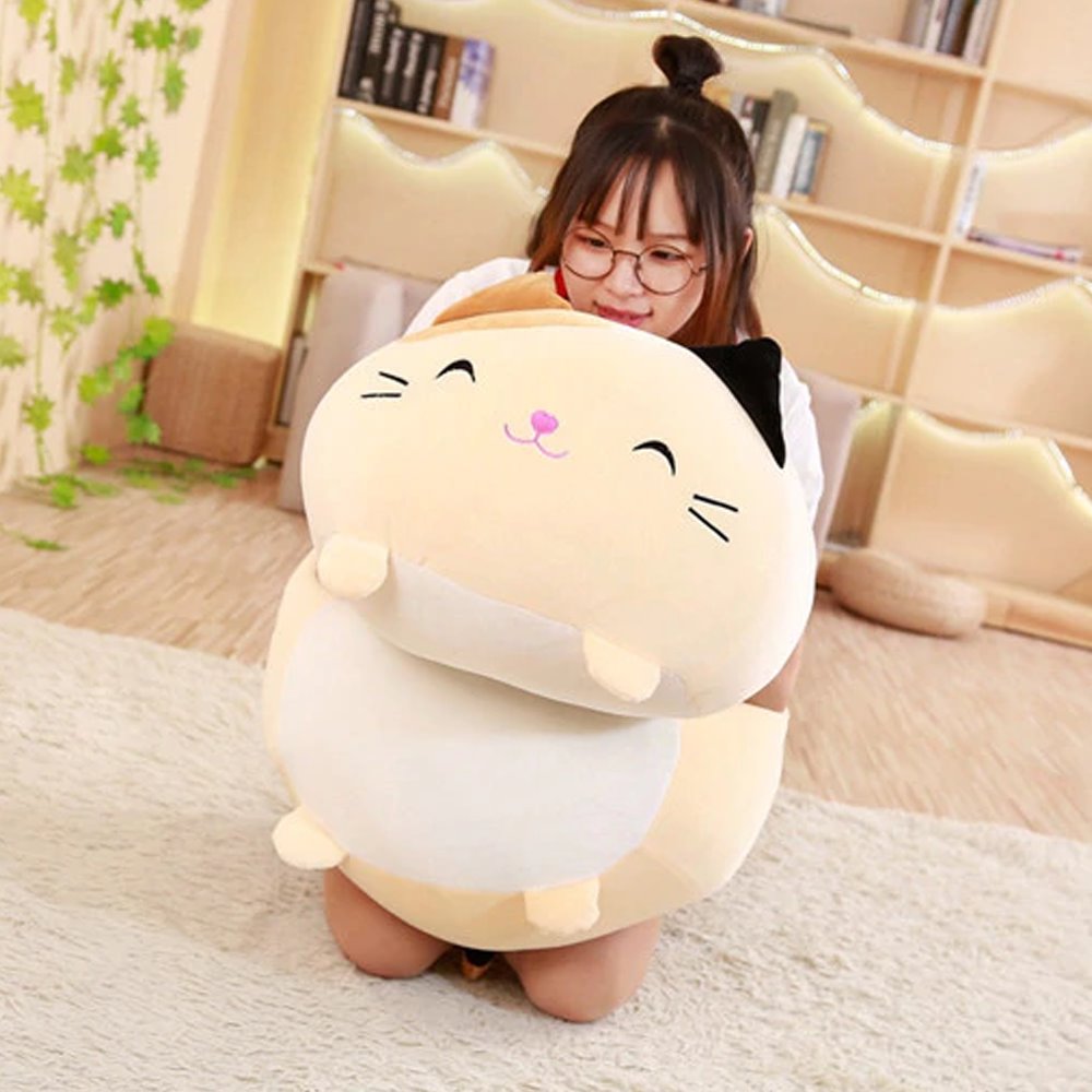 Huge Sleeping Buddies V2 Collection