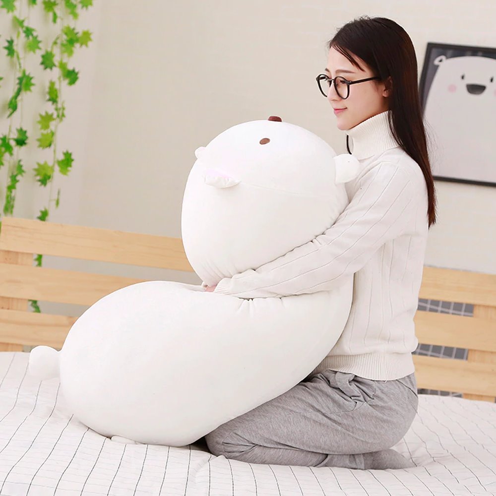 Huge Sleeping Buddies V2 Collection