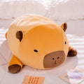 Huge Snuggly Capybara Plushie