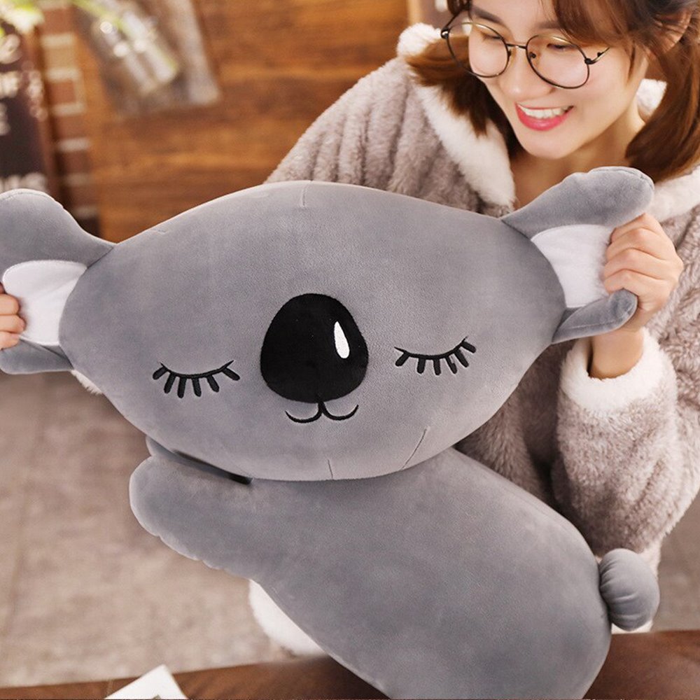 Joey & Kloe The Koala Lovers