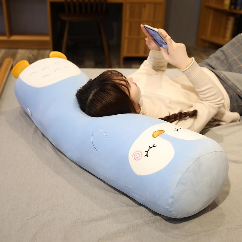 Kawaii Animal Body Pillow Collection