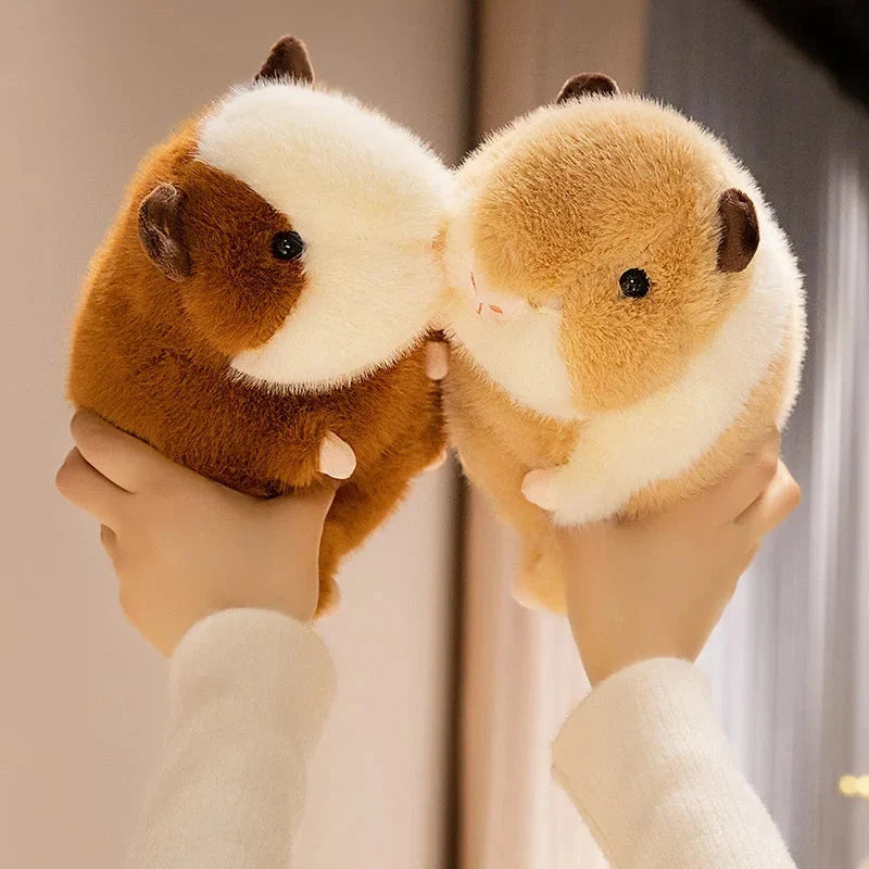 Kawaii Chibi Guinea Pig Plushies