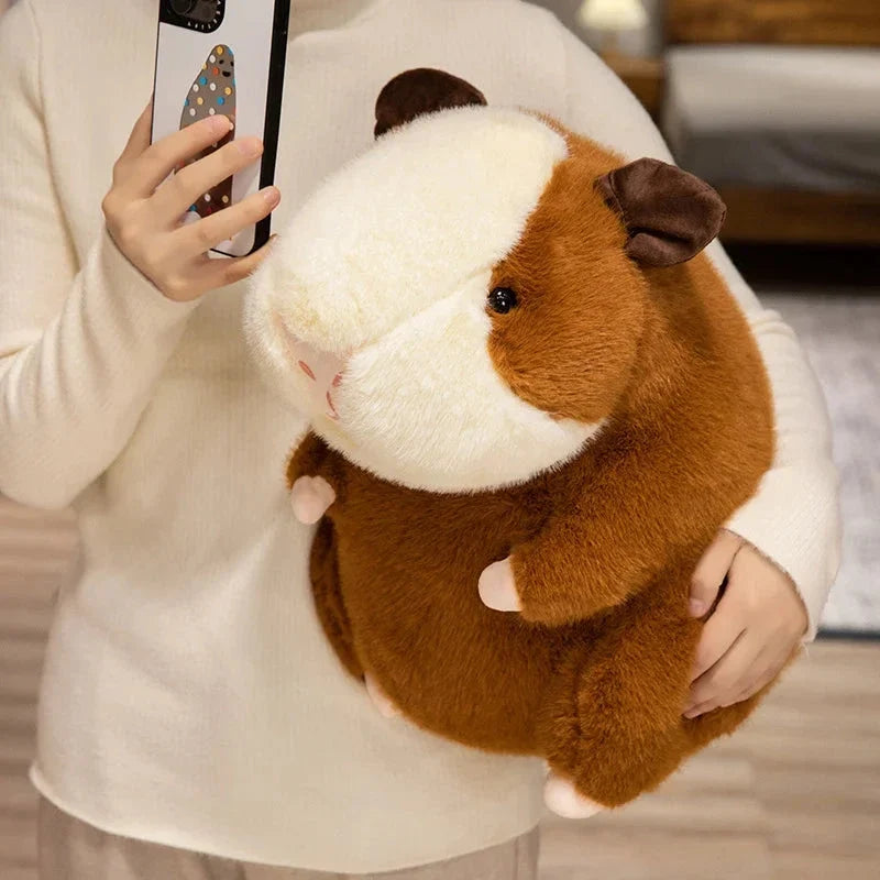 Kawaii Chibi Guinea Pig Plushies