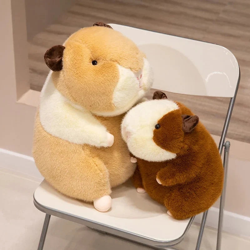 Kawaii Chibi Guinea Pig Plushies