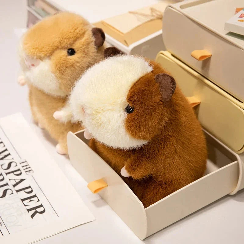 Kawaii Chibi Guinea Pig Plushies