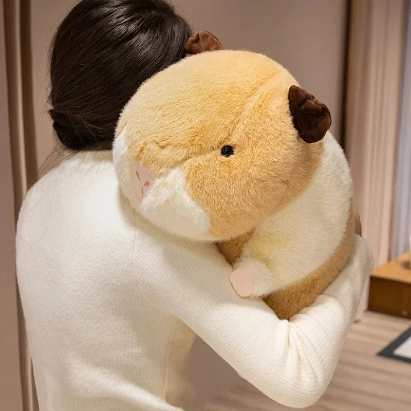 Kawaii Chibi Guinea Pig Plushies