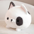 Kawaii Fluppy Dog Plushie Collection