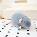 Kawaii Giant Mouse Rat Plushies