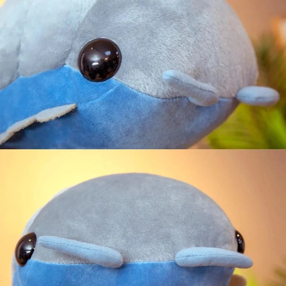Kawaii Isopod Animal Plush