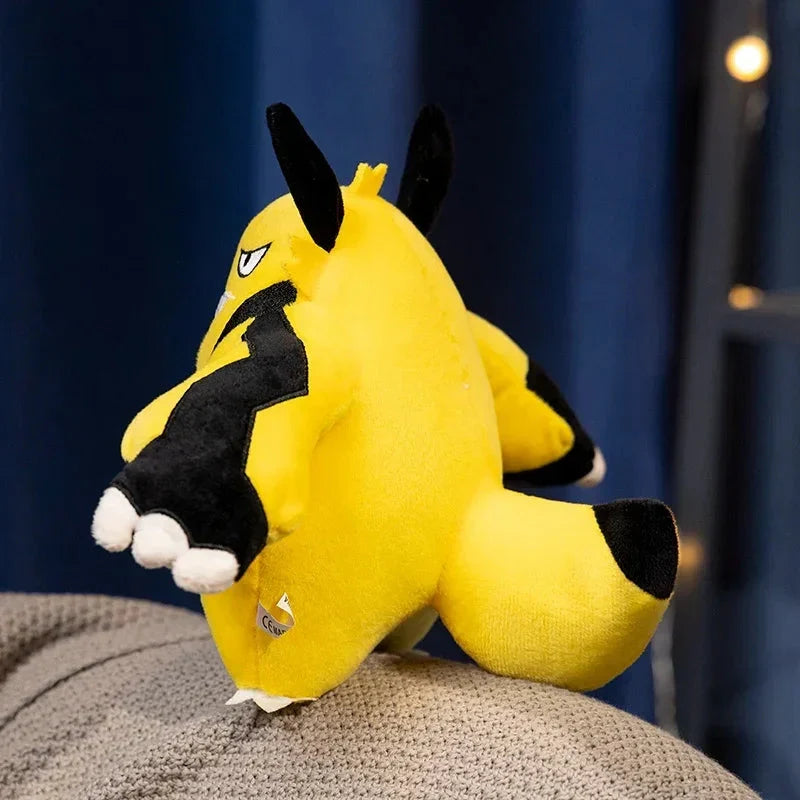 Adorable Kawaii Small Palworld Plushie Collection
