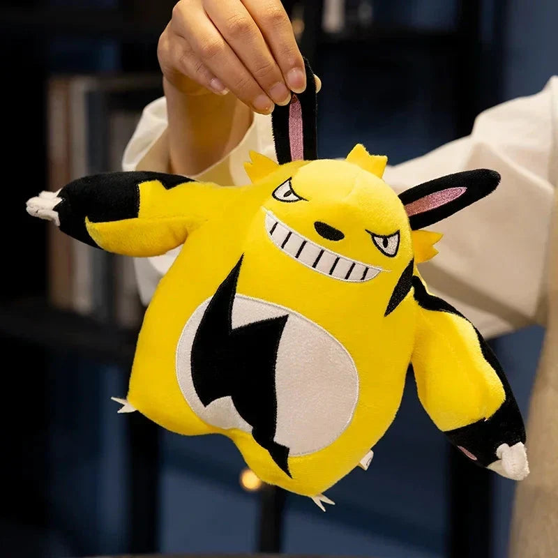 Adorable Kawaii Small Palworld Plushie Collection