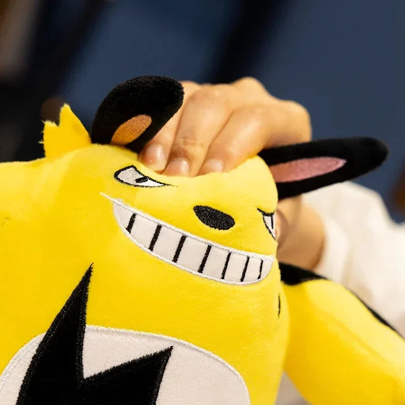 Adorable Kawaii Small Palworld Plushie Collection