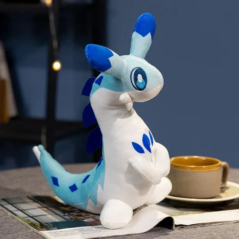 Adorable Kawaii Small Palworld Plushie Collection