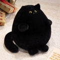 Kuro & Shiro the Chonky Cat Plush