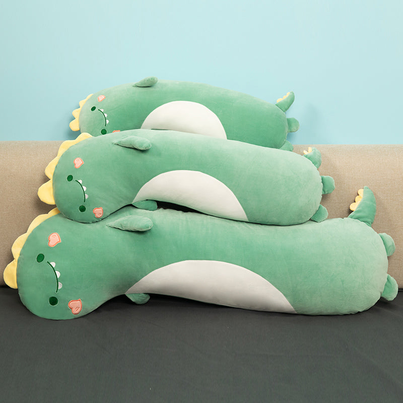 Long Bendy Kawaii Animal Plushies