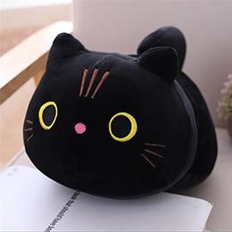 Cozy Cat Nap Plushies