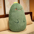Ultimate Long Pancake Plushie Collection