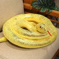 Long Shiny Snake Plushies