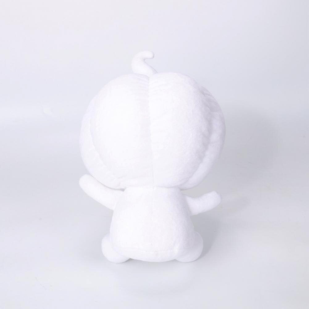 Mini Halloween Pumpkid Plushie