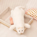 Mochi & Miso The Fluffy Ferret Plushies