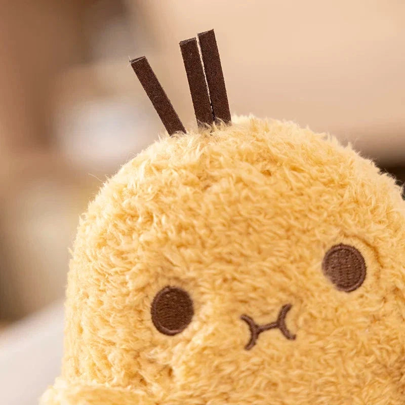 Mylo the Kawaii Potato Plush