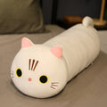 Cozy Cat Nap Plushies