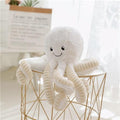 Adorable OCTAVO FAMILY Octopus Plushies for Cuddly Fun