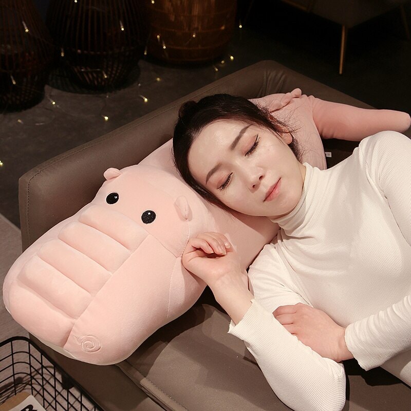 Snuggle Up with Odin & Narla: Adorable Soft Crocodile Plushies!