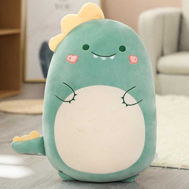 Pancake Plushie Collection