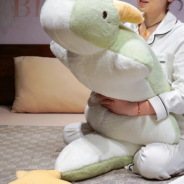 Pastel Star Dragon Plush