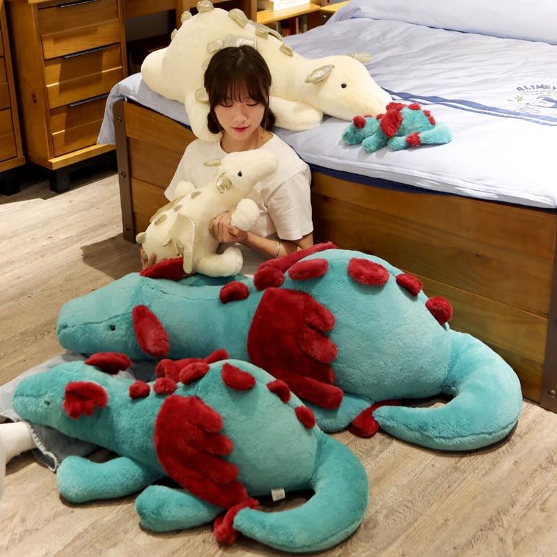 Pete and Mira the Mighty Dragons