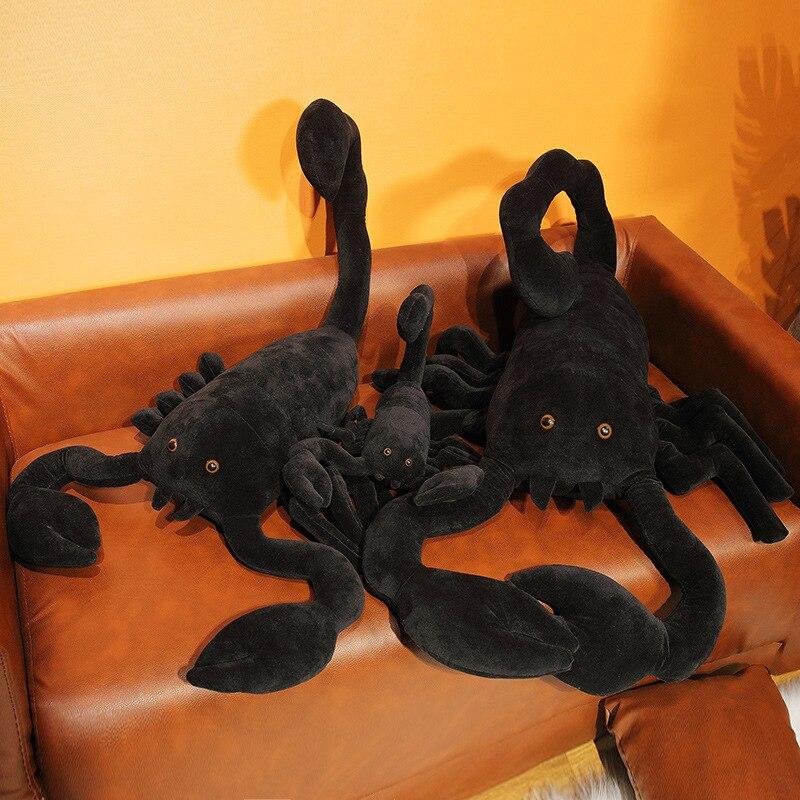 Sage the Scorpion
