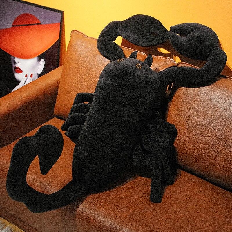 Sage the Scorpion