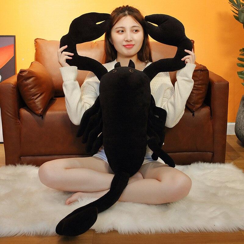 Sage the Scorpion